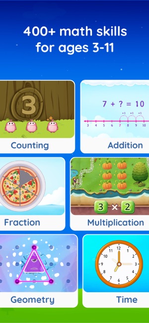 SplashLearn - Maths & Reading(圖4)-速報App