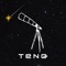 Icon TeNQ天文部