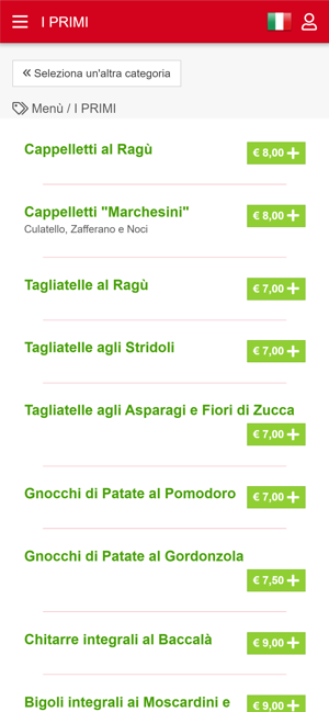 Ristorante Marchesini(圖3)-速報App