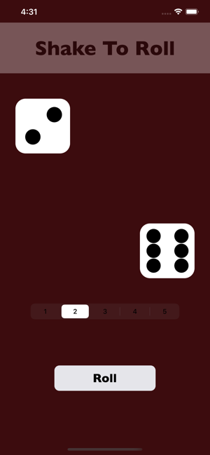 One Dice(圖2)-速報App