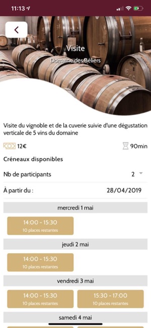 Wine&Trip(圖4)-速報App