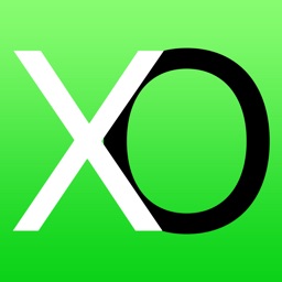 XO - A Tic Tac Toe Game