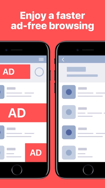 Ad Blocker ·