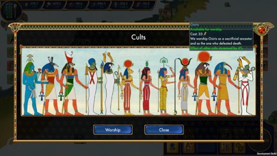 How to cancel & delete Egypt: Old Kingdom from iphone & ipad 2