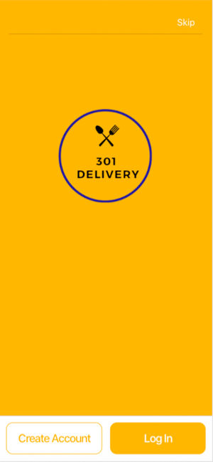 301 Delivery