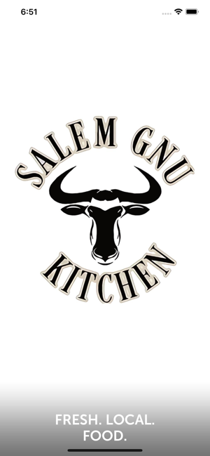 Salem Gnu Kitchen(圖1)-速報App