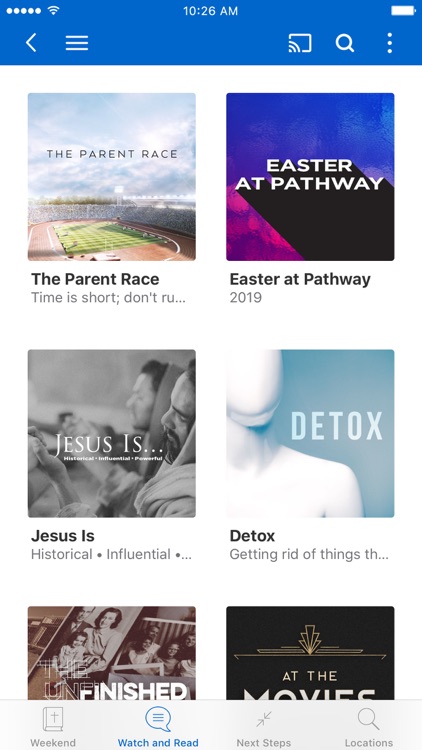 Pathway Church