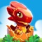 ""Dragon Mania Legends is for anyone that wants their very own pet dragon, which is obviously everyone…"" – Gamezebo