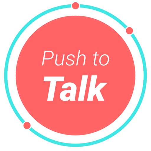 Push to Talk: Isolation Relief