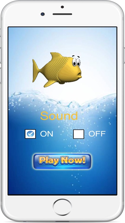 Feeding Fish! screenshot-4