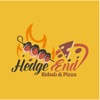 Hedge End Kebab & Pizza