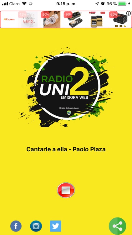 Radio Uni2