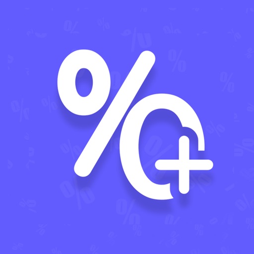 Ultimate Percentage Calc