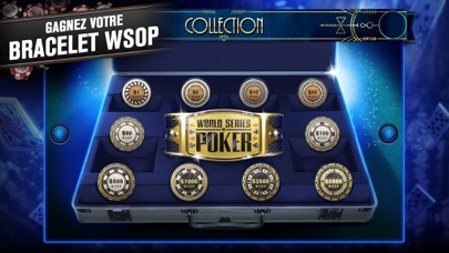 World Series of Poker - WSOP World Series of Poker - WSOP
