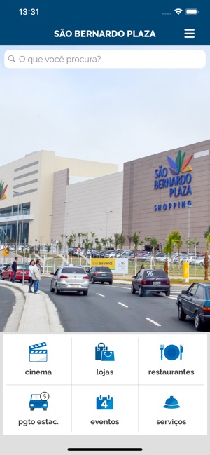 São Bernardo Plaza Shopping(圖1)-速報App