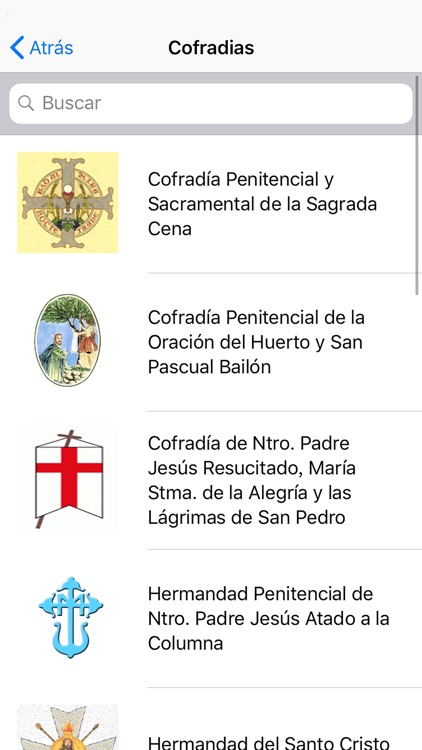 ProvinceValladolidHolyWeek