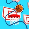 Draw To Hoop
