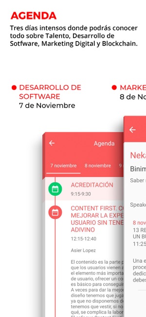 Bilbao Tech Week 19(圖3)-速報App