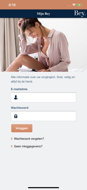 Mijn Bey(圖1)-速報App