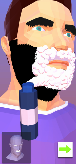 Shaving