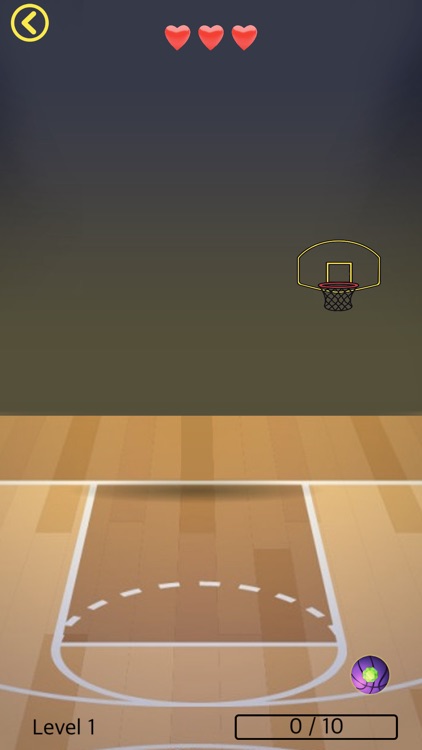 AC BASKETBALL screenshot-3