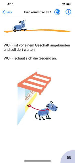 Wuff-Projekt(圖5)-速報App