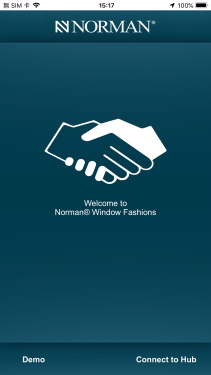 Norman remote control