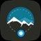 Modern Altimeter GPS+ app is for folks who care for hiking and biking in mountainous terrain