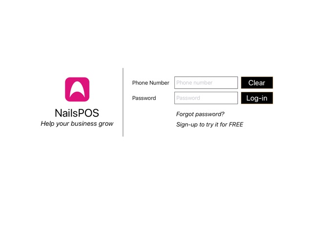 NailsPOS(圖1)-速報App