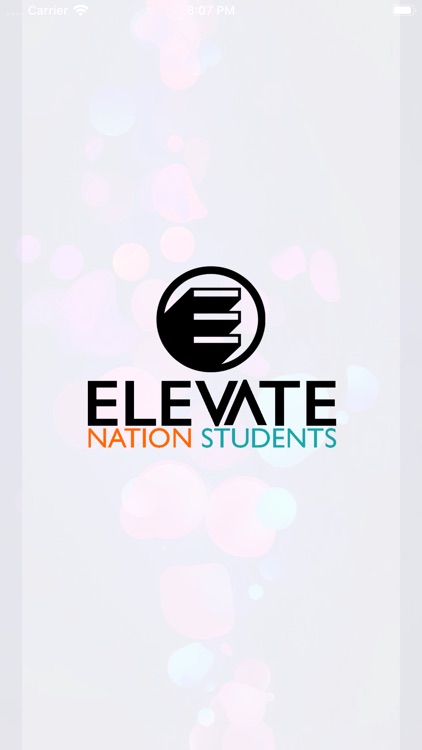 Elevate Nation