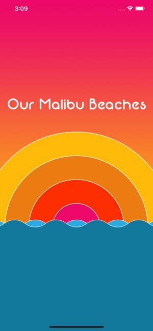 Our Malibu Beaches