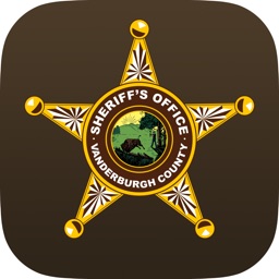 Vanderburgh County Sheriff