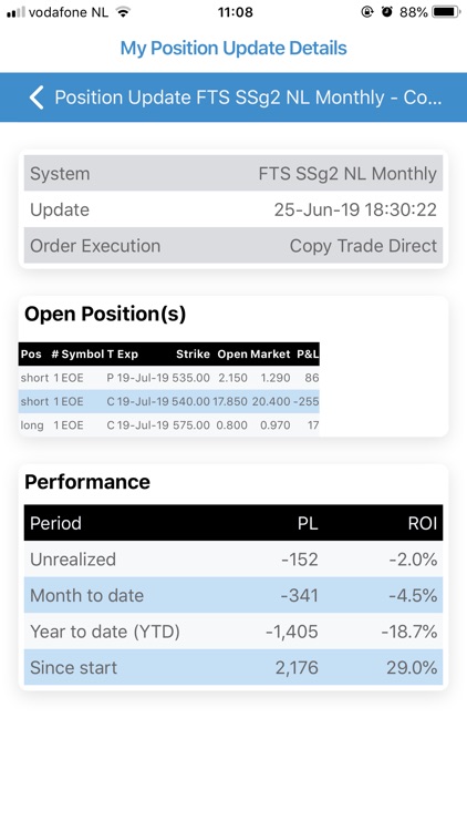 Finodex Copy Trade screenshot-7