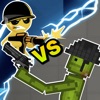 Ragdoll Playground vs Stickman