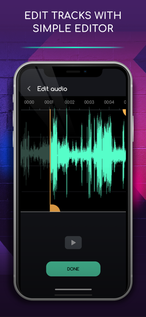 Just Loop It! Pro -Live Looper(圖2)-速報App