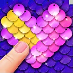 Super Sequin Flip Simulator
