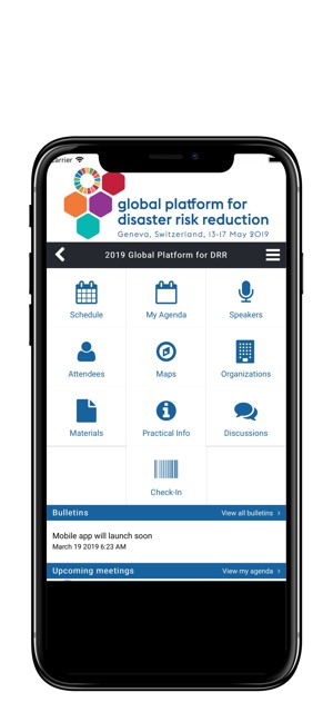 Global Platform 2019