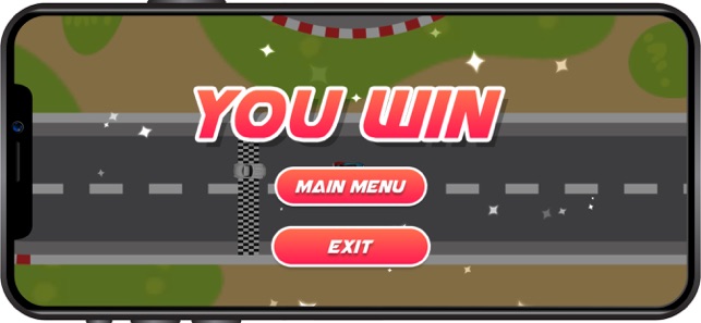 Formula1 Game(圖5)-速報App