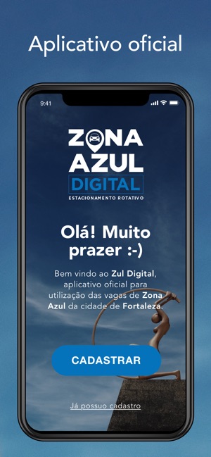 ZUL: Zona Azul Fortaleza(圖1)-速報App