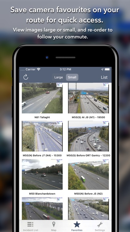 Ireland Roads screenshot-3