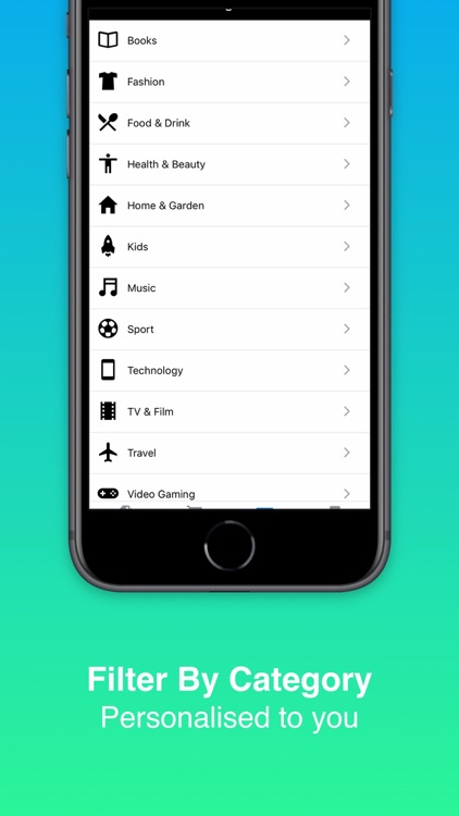 Black Friday Deals screenshot-3