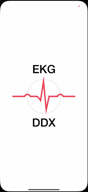 EKG DDX