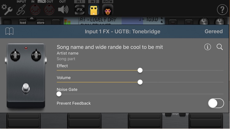 Quantiloop - Live Looper