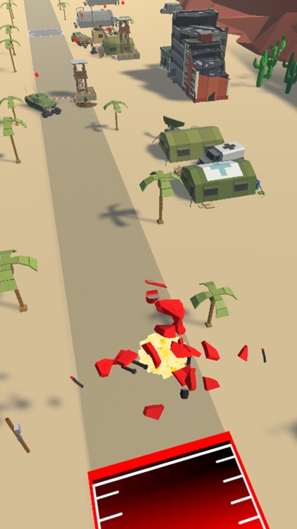 Destroy Enemies screenshot-4