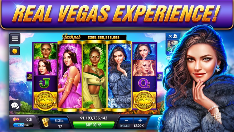 Take5 Casino - Slot Machines screenshot-3
