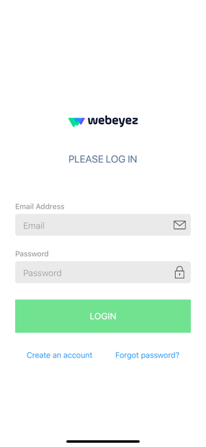 Webeyez(圖1)-速報App