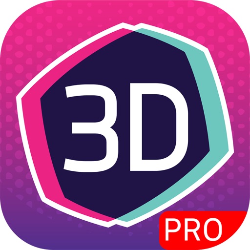 Cos3D Pro