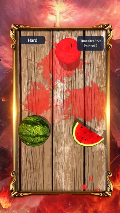 Tecnobody Fruits screenshot 2