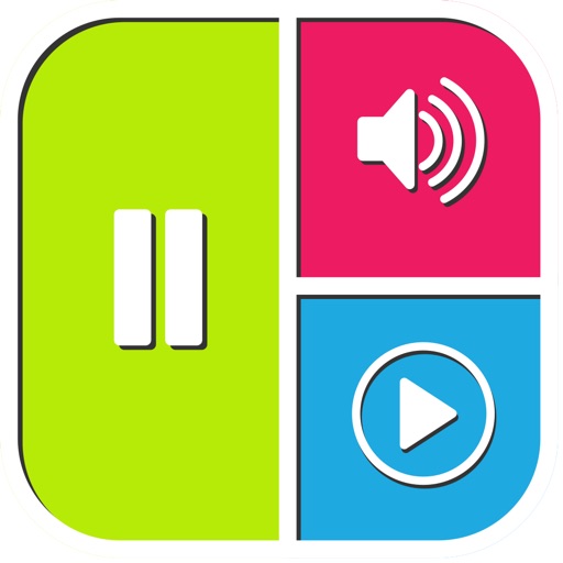 VideoFrame - Video Collage App