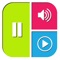 Use videoframe to frame your photos, videos and post to Instagram, vine, viddy, youtube, facebook and twitter